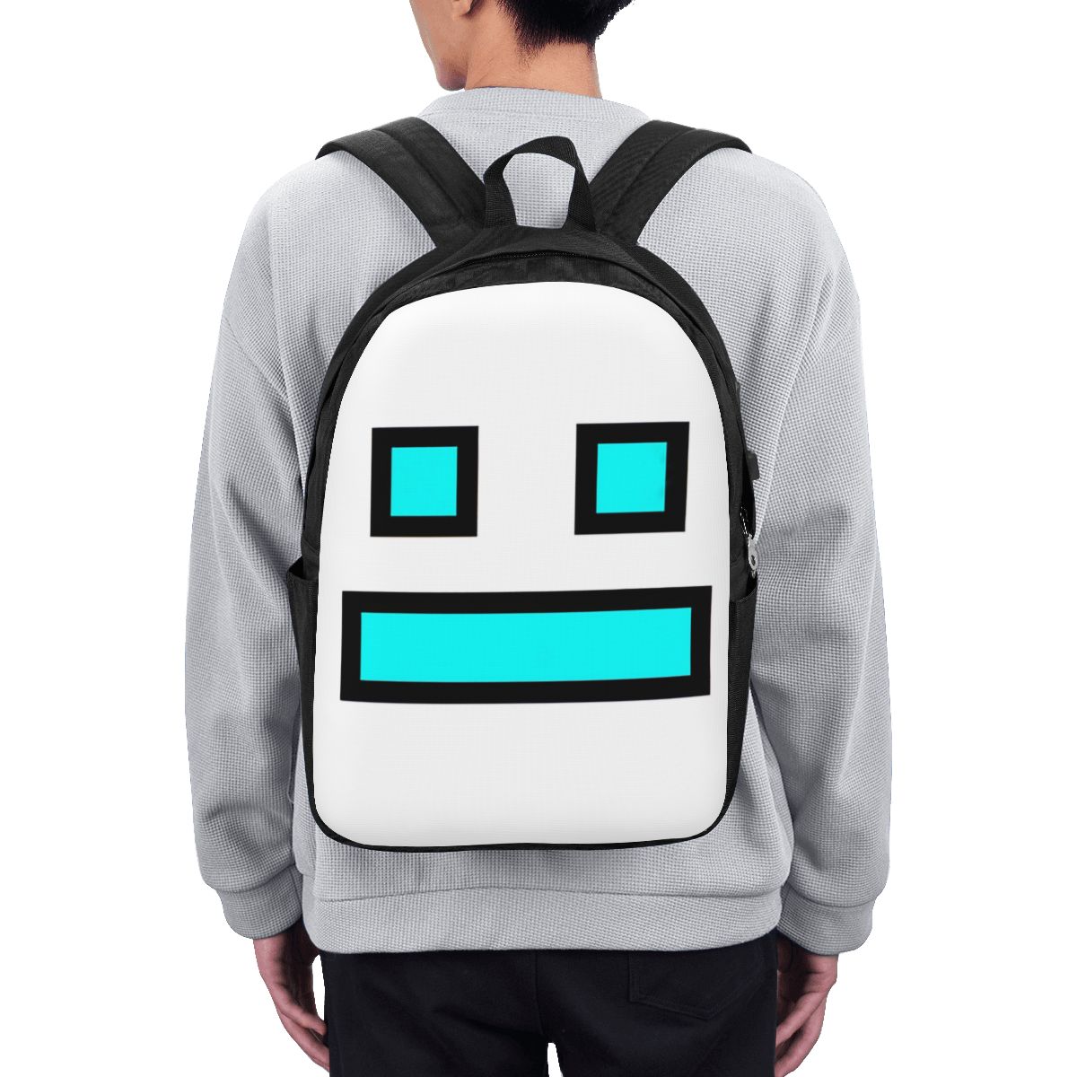 Video Game Geometry Dash Rucks – Video Games Bewertung und Preis