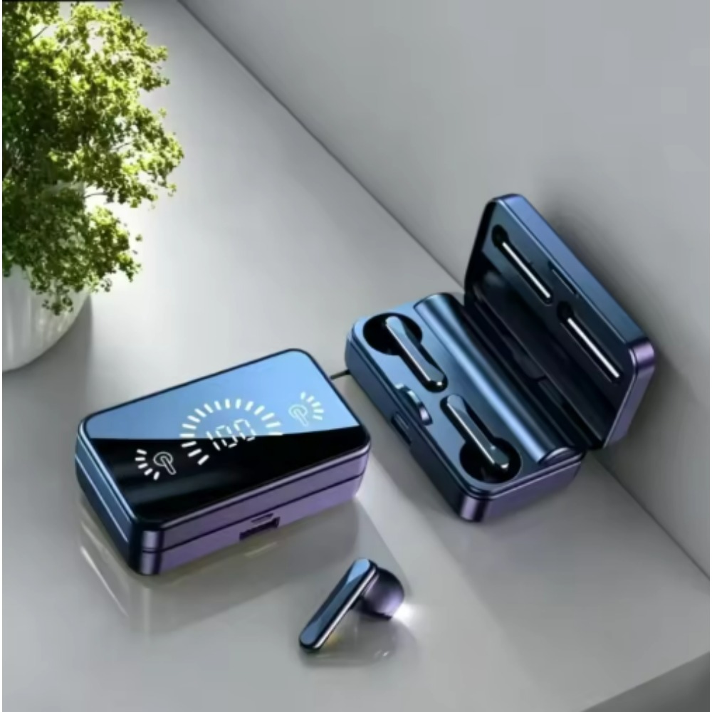 QCY TWS S20 Kopfhörer Bluetoot – Video Games Bewertung und Preis