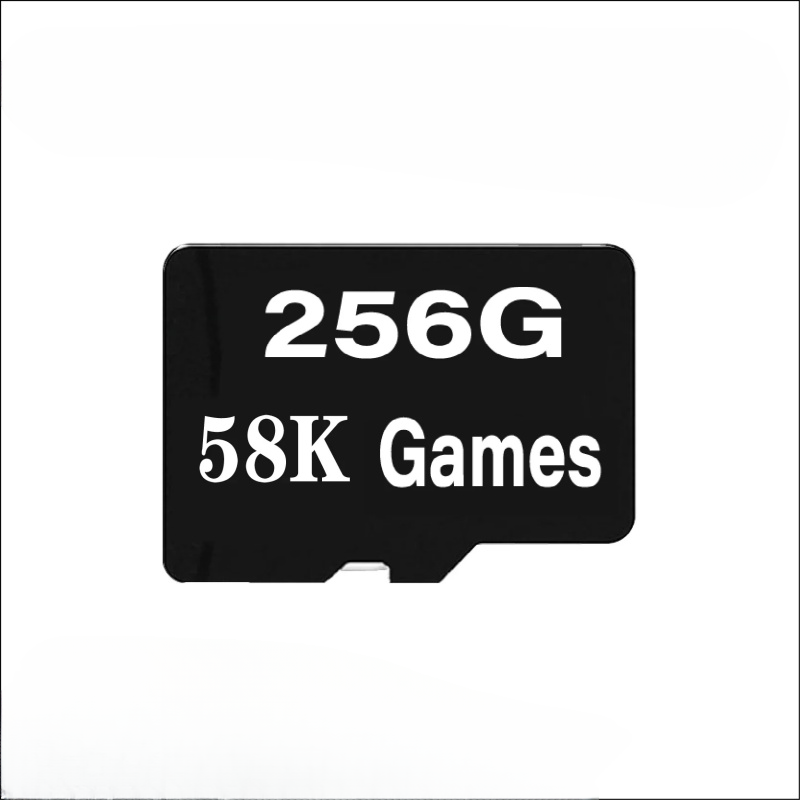 Speicherkarte für R36S Retro H – Retro Handheld Game Console R36S Bewertung und Preis