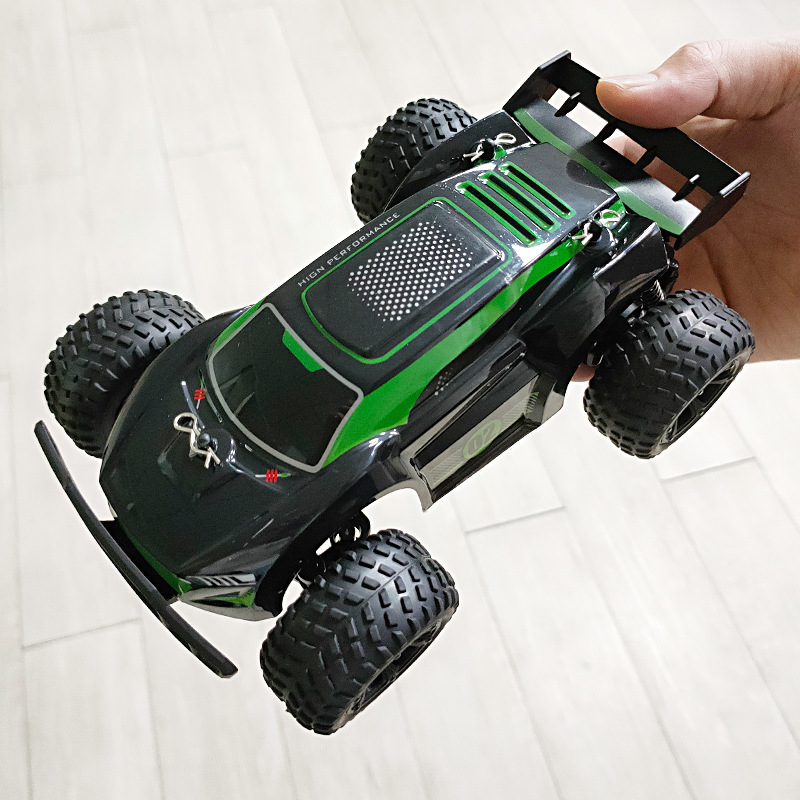 RC Kletter-Stunt-Auto 2,4G Fer – Remote Control Toys Bewertung und Preis