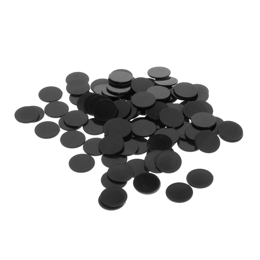Bingo-Chips Plastik-Münzen Pok – Board Games Bewertung und Preis