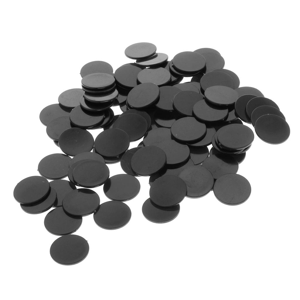 Bingo-Chips Plastik-Münzen Pok – Board Games Bewertung und Preis