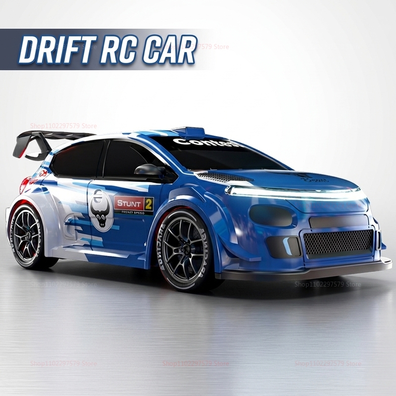 2026 NEUES SG718 Raceway Drift – Rc Drift Car 1 24 Scale 4Wd Bewertung und Preis