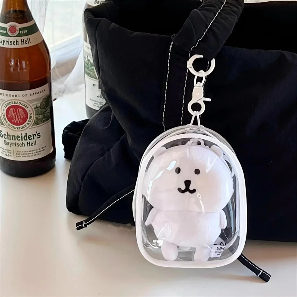 12 cm PVC-Transparente Aufbewa – Dolls Bewertung und Preis
