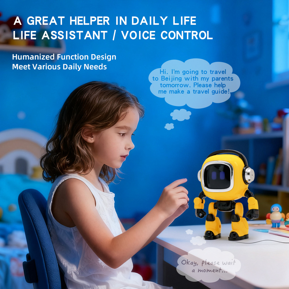 Neuer DeepSeek Intelligenter K – Remote Control Toys Bewertung und Preis