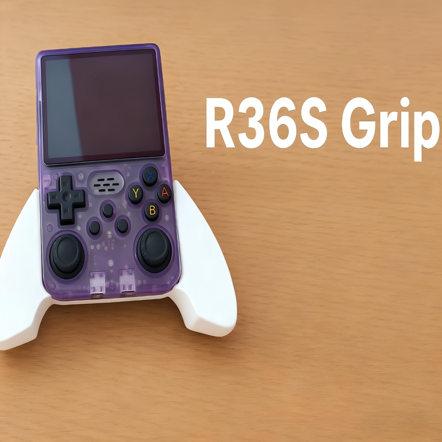 R36S Retro Handheld-Spielkonso – Retro Handheld Game Console R36S Bewertung und Preis
