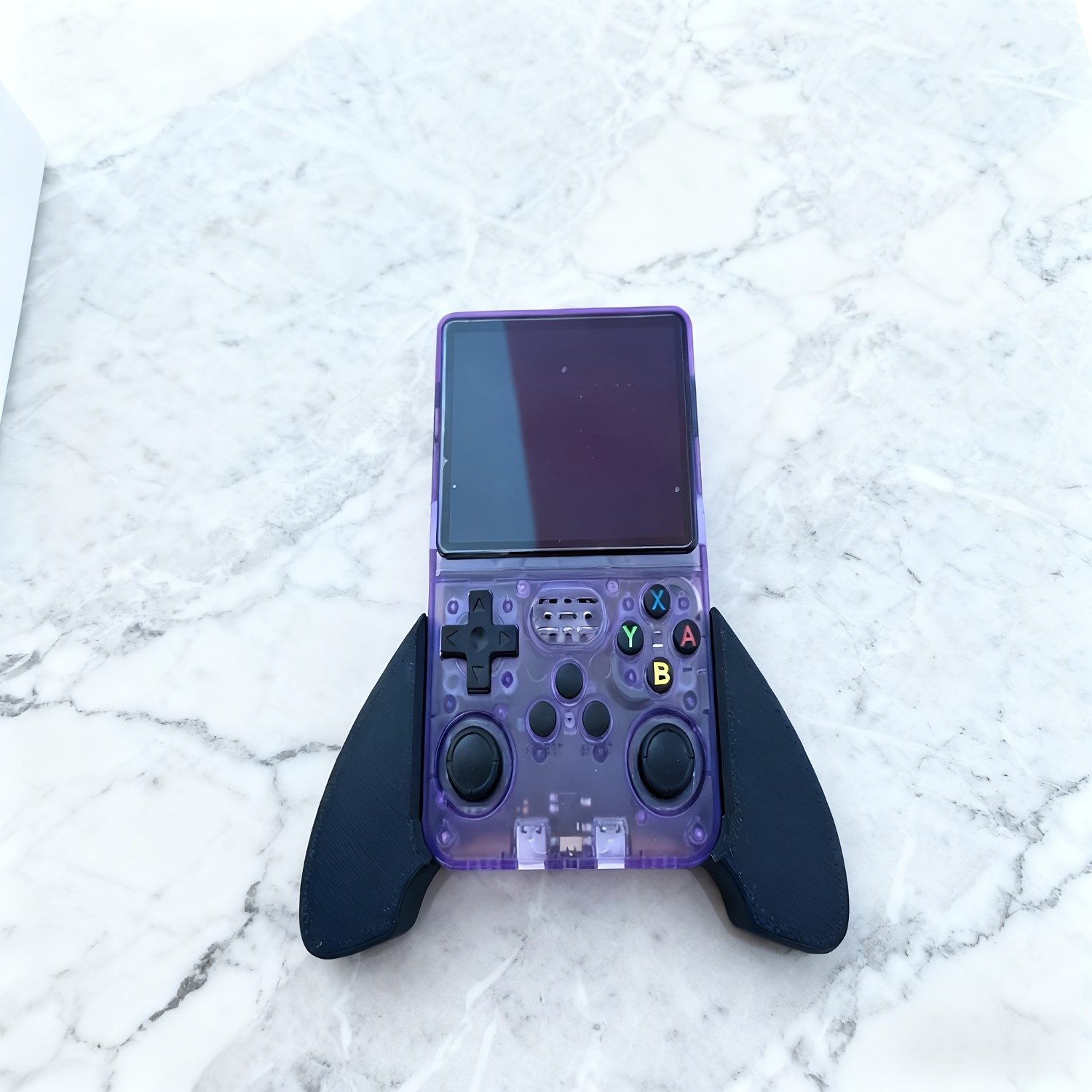 R36S Retro Handheld-Spielkonso – Retro Handheld Game Console R36S Bewertung und Preis