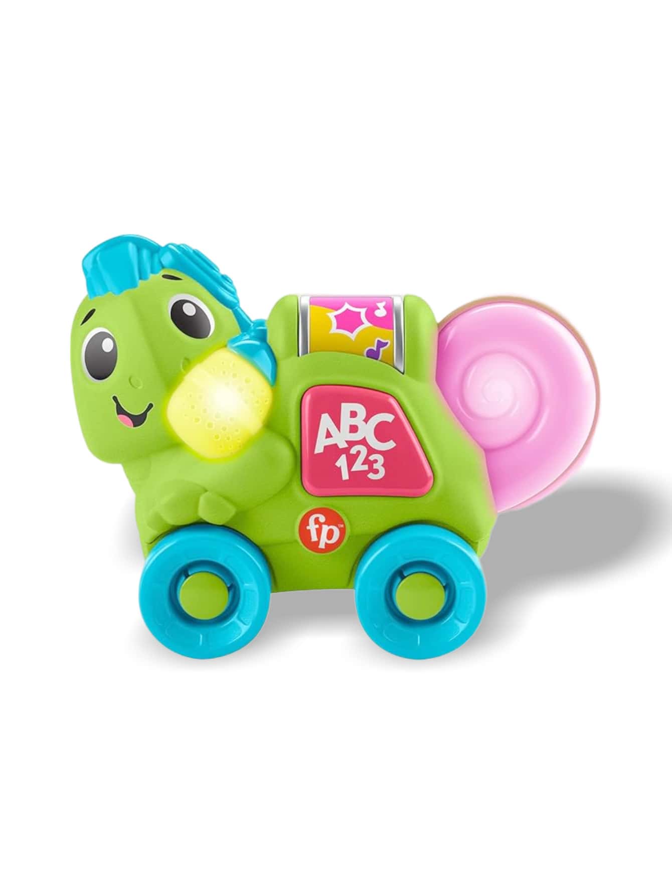Mattel Fisher-Price Link Squad – Educational Toys Bewertung und Preis