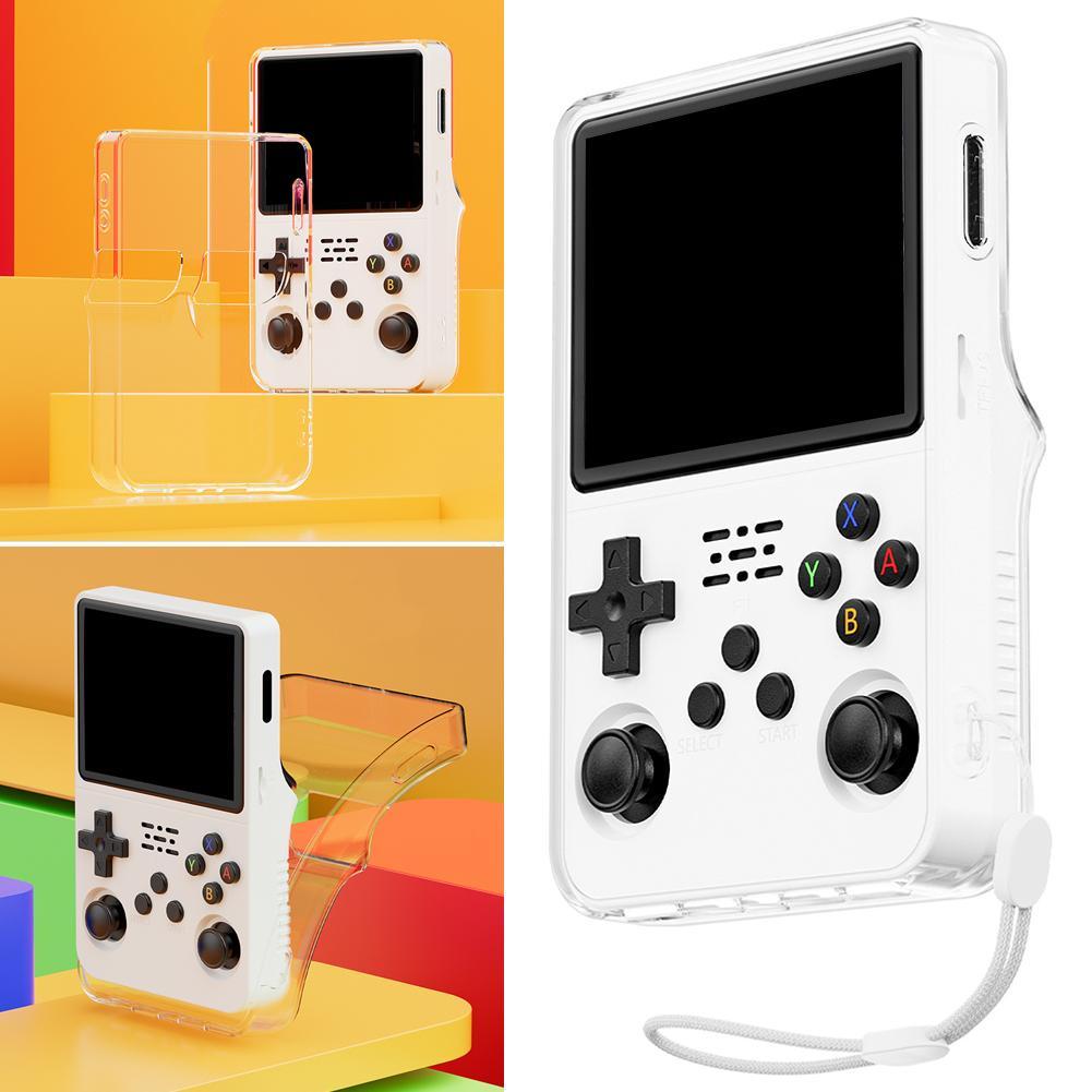 Hülle für ANBERNIC R36S Retro  – Retro Handheld Game Console R36S Bewertung und Preis